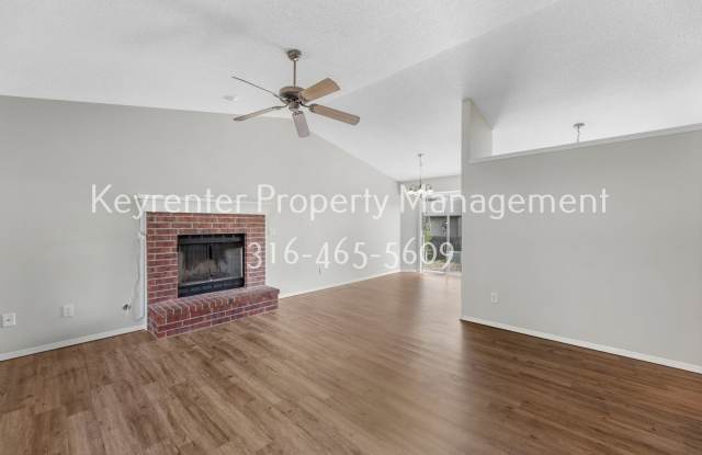 Beautiful 3 Bed 2 Bath in Goddard Gallery 3