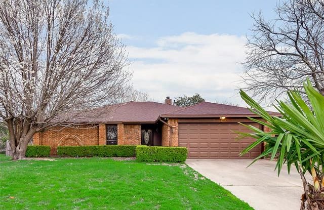 5028 Hollow Ridge Road - 5028 Hollow Ridge Road, Dallas, TX 75227
