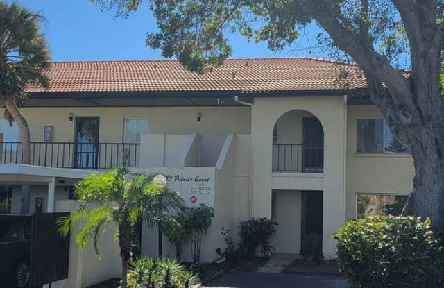 Annual turnkey furnished ground floor condo in 55+ Community in Sarasota photos photos