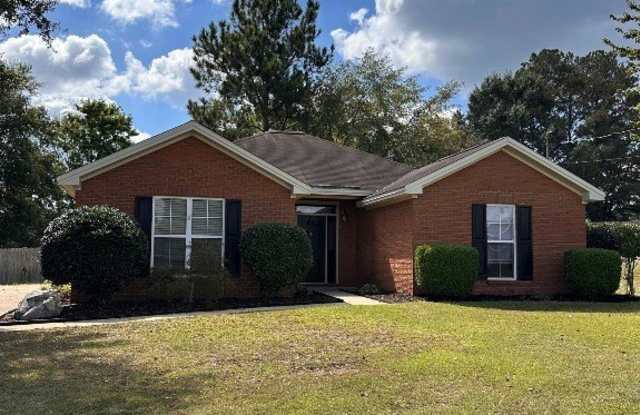 615 Lorena Court - 615 Lorena Court, Pike Road, AL 36064