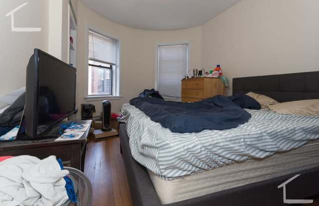 Nice 3 bed in Cleveland Circle Gallery 3