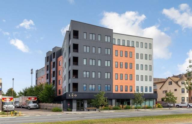 50 Leo M Birmingham Pkwy unit: 303 photos photos