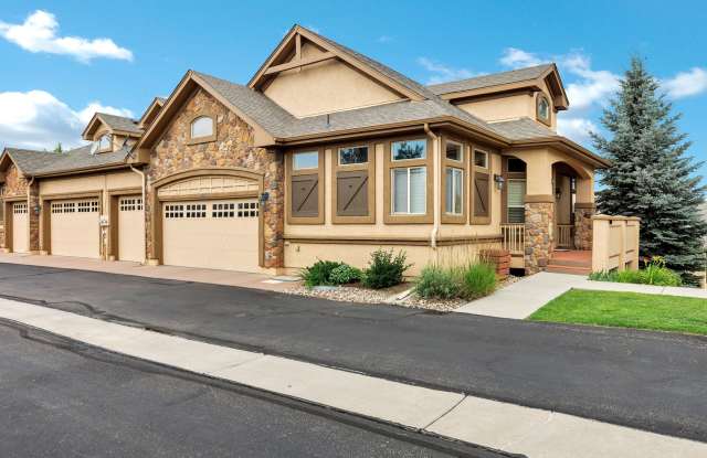 LUXURY PATIO HOME IN DISTRICT 20 SHOWING BEGIN AUGUST 1ST photos photos