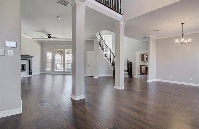 4204 Lorimar Drive Gallery 4