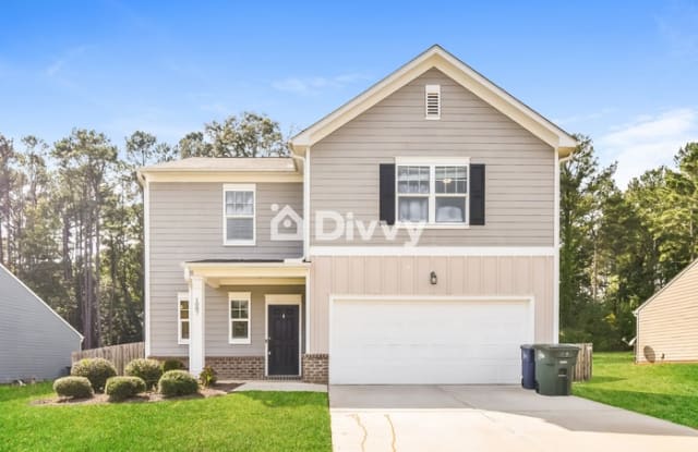 1087 Cold Water Drive - 1087 Cold Water Drive, Griffin, GA 30224