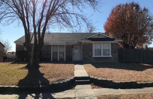 1110 High Valley Drive - 1110 High Valley Drive, Garland, TX 75041