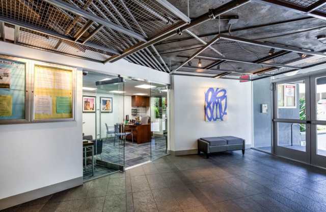 Atrium Gallery 3