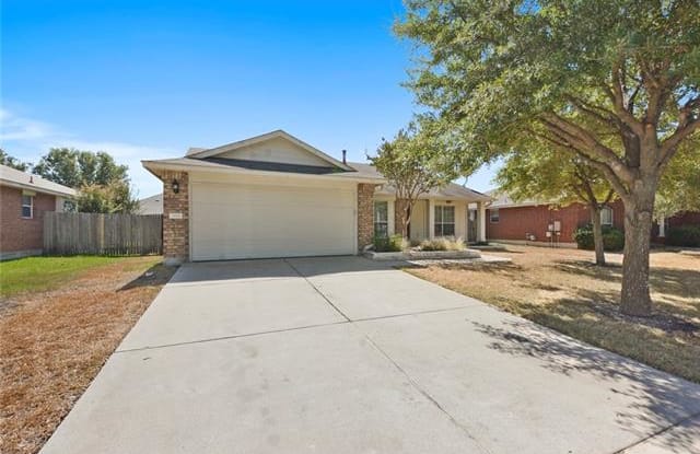 3119 Corrigan LN - 3119 Corrigan Lane, Round Rock, TX 78665
