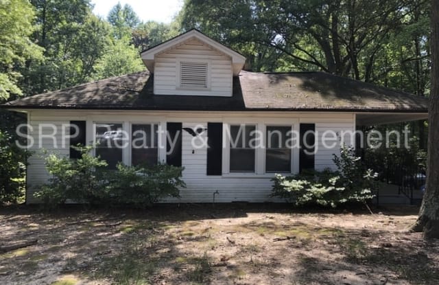 628 North Weldon Street - 628 North Weldon Street, Gastonia, NC 28052