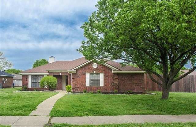 3905 Drakestone Avenue - 3905 Drakestone Avenue, Rowlett, TX 75088