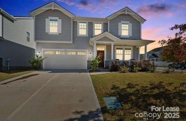 19121 Hawk Haven Lane - 19121 Hawk Haven Lane, Mecklenburg County, NC 28278