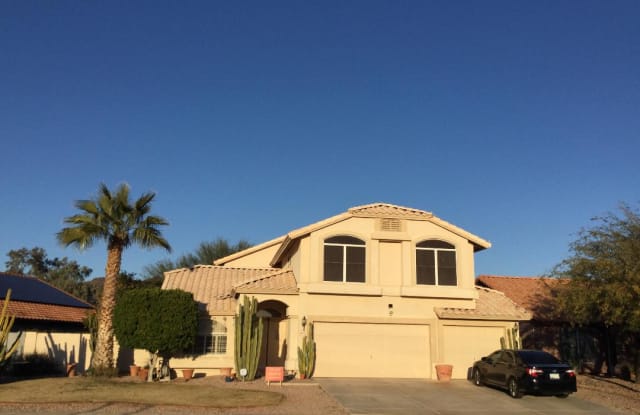 19727 North 55th Avenue - 19727 North 55th Avenue, Glendale, AZ 85308