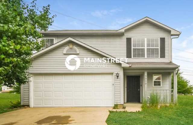 3939 Narrowleaf Court - 3939 Narrowleaf Court, Indianapolis, IN 46235