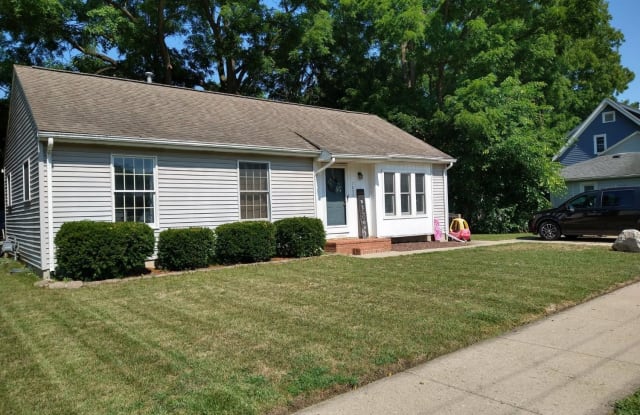 7890 Forest Street - 7890 Forest Street, Dexter, MI 48130