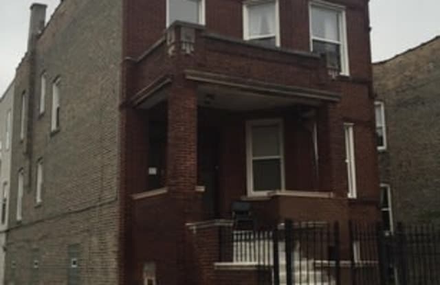 3717 West Belden Avenue - 3717 West Belden Avenue, Chicago, IL 60647