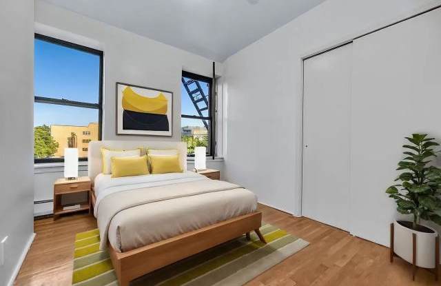 375 Pleasant Avenue - 375 Pleasant Avenue, New York City, NY 10035