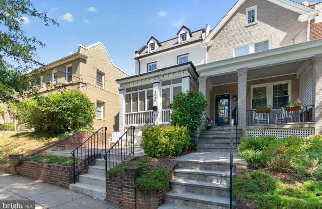 3909 W Street NW photos photos 3909 W Street NW photos photos
