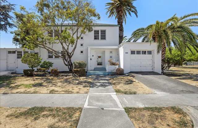 2875 San Pedro Rd - 4 bedroom w/ bonus space | 3.5 bathroom | Single family home - 2875 San Pedro Road, Alameda, CA 94501