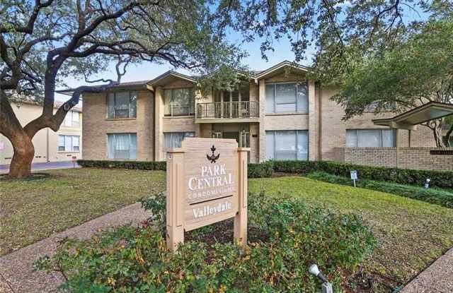 11116 Valleydale Drive - 11116 Valleydale Dr, Dallas, TX 75230