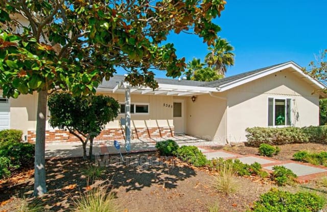 5385 Brockbank Pl - 5385 Brockbank Place, San Diego, CA 92115