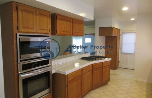 7145 East Carita Street - 7145 East Carita Street, Long Beach, CA 90808