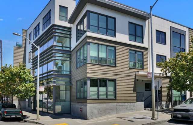 Luxury 3BR Condo | 2 Parking | A/C | Mission District! photos photos