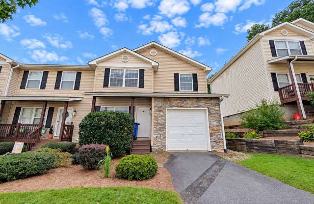 Swannanoa Rental! Gallery 1