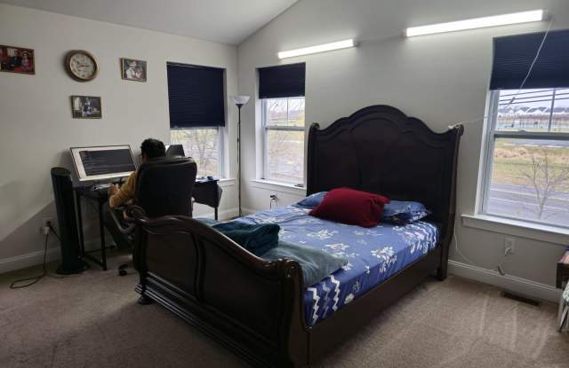 100 Everleigh Drive - 100 Everleigh Drive, Montgomery County, PA 19468