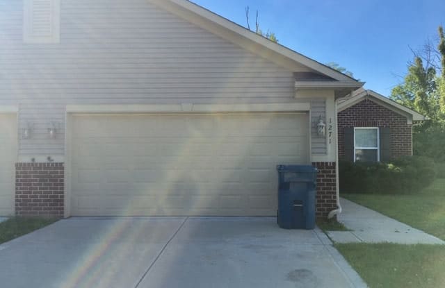 1271 Topp Creek Drive - 1271 Topp Creek Drive, Indianapolis, IN 46214