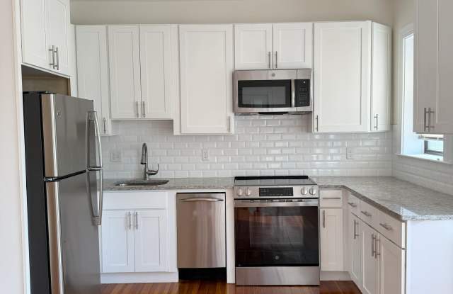 9 Seaverns Avenue - 9-2F - 9 Seaverns Avenue, Boston, MA 02130