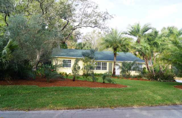 1912 Abington Drive - 1912 Abington Drive, Melbourne, FL 32901