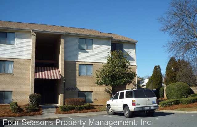 4900-F Spring Lake Drive - 4900 Spring Lake Dr, Charlotte, NC 28212