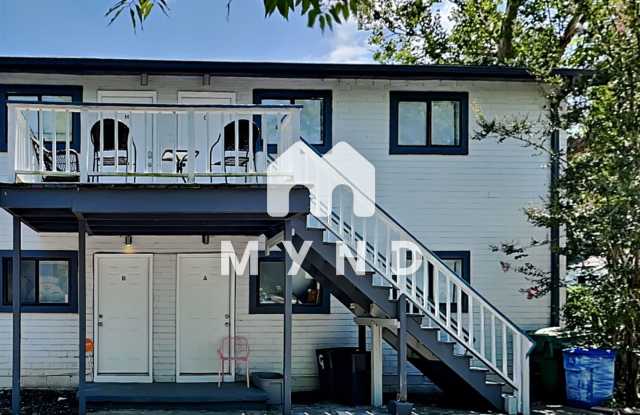 379 Elm St NW Unit G - 379 Elm Street Northwest, Atlanta, GA 30314