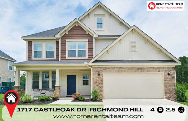 Coming Available-4 Bedroom Home in Buckhead East! photos photos