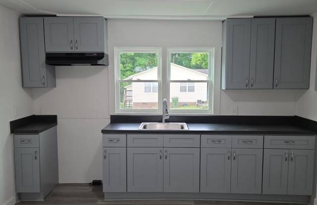 Newly remodeled home is located in Lancaster, SC 29720. Gallery 4