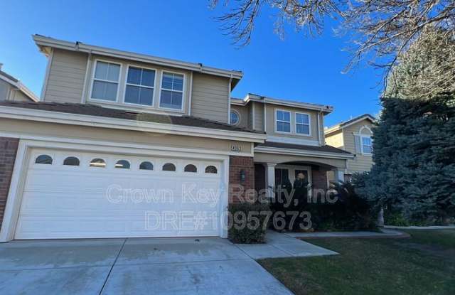 4363 Lindsey St. - 4363 Lindsey Lane, Tracy, CA 95377