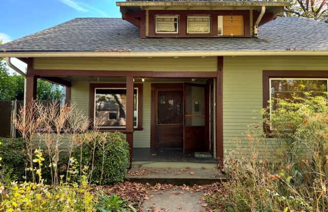 Beautiful 1 bedroom 1 bathroom apartment in a great neighborhood! Gallery 3