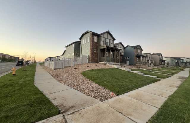 18709 East 66th Avenue photos photos