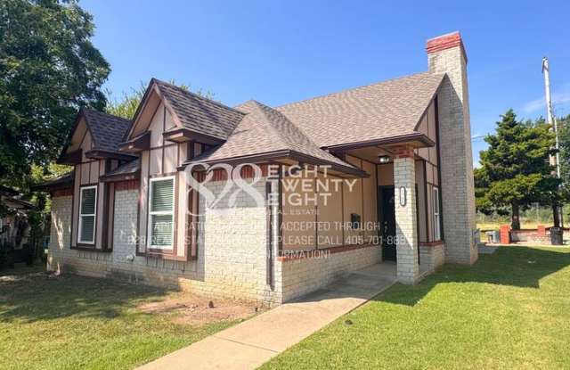 1732 Classen Boulevard Gallery 2