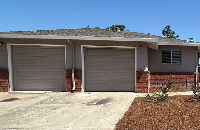*Cambrian Park* Updated 2BR/2B single story duplex. photos photos
