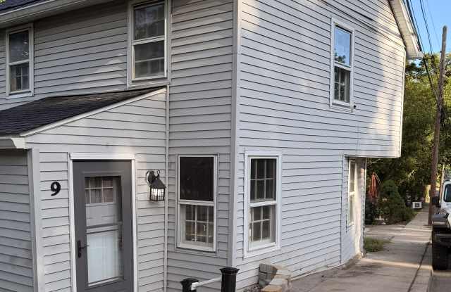 9 Bowlby Str Gallery 1