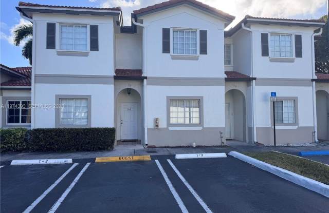 8500 SW 150th Ave - 8500 Southwest 150th Avenue, Kendall West, FL 33193