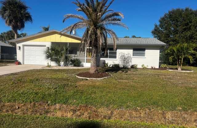 Immediate Availability on Newly Updated 2BR/2BA in South Venice photos photos