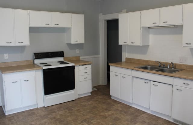 572 Stewart Ave - 572 Stewart Avenue, Columbus, OH 43206