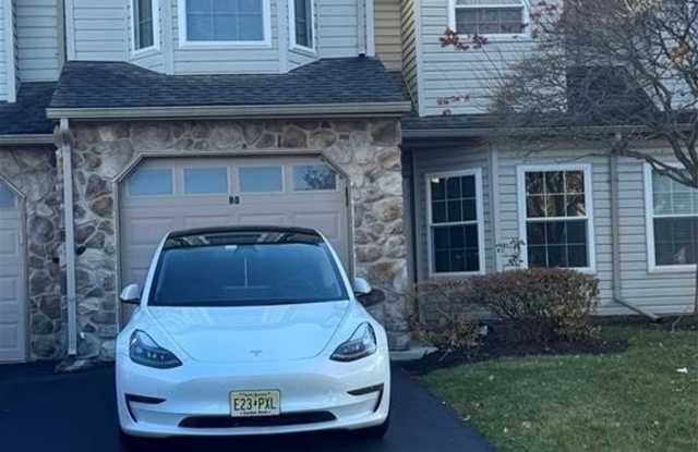 80 Orion Road - 80 Orion Road, Piscataway, NJ 08854