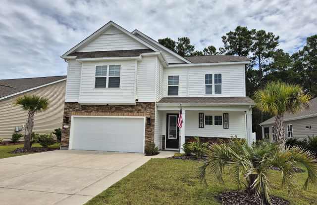 752 Flowering Branch Ave - 752 Flowering Branch Ave, Horry County, SC 29566