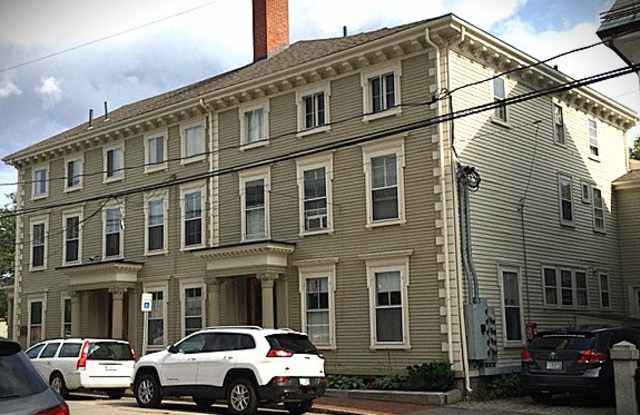 390 State Street - Unit 1 photos photos