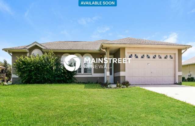 144 Chaloupe Terrace - 144 Chaloupe Terrace, Sebastian, FL 32958