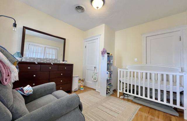 33 Fairfax St. - 33 Fairfax Street, Somerville, MA 02144