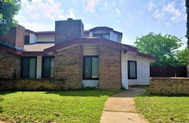 5904 Baroncrest Drive Gallery 2